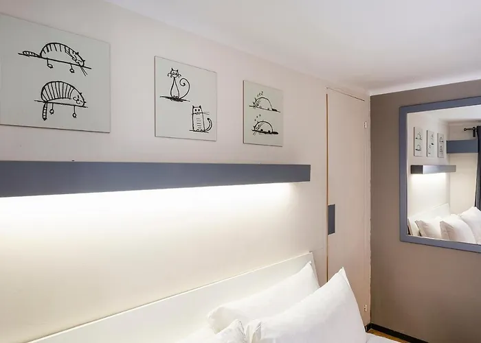 아파트 San Lorenzo In The Heart Of By Wonderful Italy *