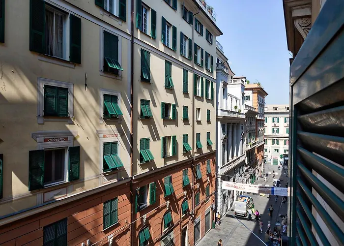 San Lorenzo In The Heart Of By Wonderful Italy