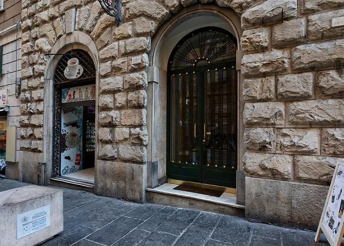 San Lorenzo In The Heart Of By Wonderful Italy